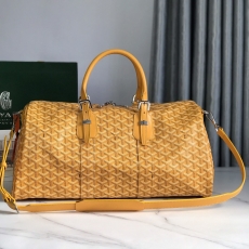 Goyard Travel Bags